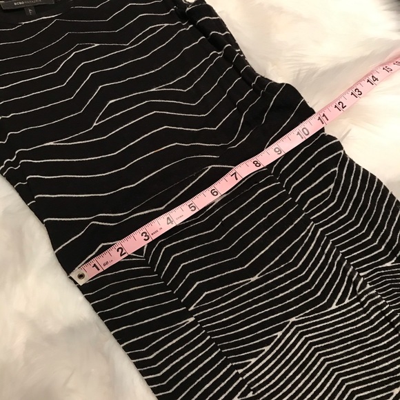 Bcbg striped dress - Picture 5 of 6